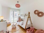 4-Zimmer-Wohnung in exklusiver Wohnlage - Heidelberg