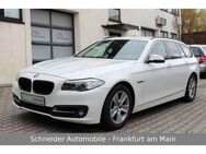 BMW 530 d Touring·2.Hd·Navi·Shz·Kamera·Tempomat·Xenon - Frankfurt (Main)