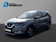 Nissan X-Trail, N-Connecta, Jahr 2019 - Altlay