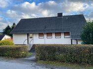Charmantes Einfamilienhaus mit Einliegerwohnung in Neuenrade - Neuenrade