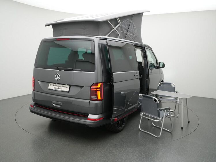 VW T6 California, 1 Beach Tour, Jahr 2024 markt.de