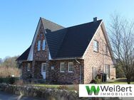 Ihr Friesenhaus - Neubauprojekt in Herzhorn Niedrigenergiehaus mit Wärmepumpe + PV - Herzhorn
