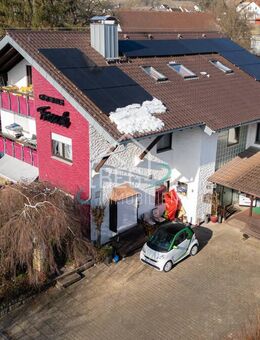 Mehrfamilienhaus mit Hotel-Flair: Ihre Chance auf eine renditestarke Immobilie - Pfedelbach