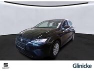 Seat Ibiza, 1.0 TSI Style, Jahr 2022 - Baunatal