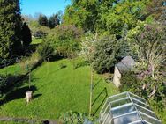 Großzügiges Reihenendhaus mit schönem Garten - Großschirma