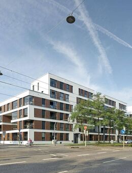 #Bad mit Fenster #Neubau #Erstbezug #Dachgeschoss #Bad en Suite # keinen drüber #keinen drunter - München