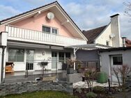 Zentral und dennoch ruhig gelegen: großes Einfamilienhaus in Straubing - Straubing Zentrum