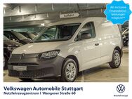 VW Caddy, 2.0 TDI Cargo Euro 6d-ISC FCM, Jahr 2023 - Stuttgart