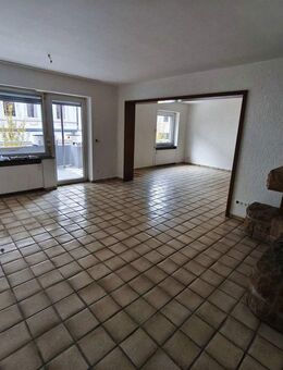 Renovierte Wohnung direkt in der Fußgängerzone - Herten