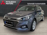 Hyundai i20 1.2 Trend Klima Lenkradheizung Tempomat - Weißenburg (Bayern) Zentrum