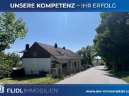Einfamilienhaus mit Einliegerwohnung und Wintergarten - Waldkirchen