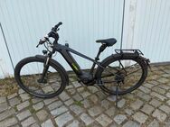 Cube Reaction Hybrid Performance 500 Allroad - Dresden