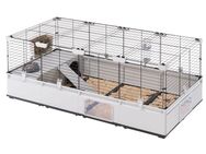 Ferplast Kleintierkäfig Modular - Modular 3: L 144 x B 72 x H 56 cm