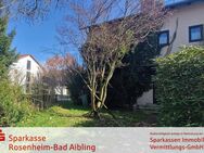 viel Potential! - Rosenheim