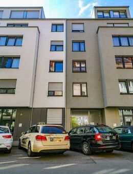 Exklusives Wohngefühl mit moderner Ausstattung und stilvollem Bad - Ihr neues Zuhause zum Wohlfühlen - Düsseldorf