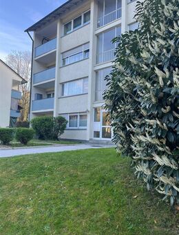 Attraktive Kapitalanlage mit Potential in Baden-Baden - Baden-Baden