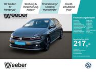 VW Polo, 2.0 TSI GTI, Jahr 2020 - Calw