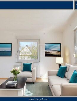 Charmantes Einfamilienhaus statt Wohnung - ruhig, modernisiert, mit Garten - Bad Friedrichshall