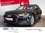 Audi A6, Avant 35 TDI, Jahr 2022 - Kiel
