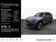 Skoda Kodiaq, 2.0 TSI Style, Jahr 2024 - Haßfurt