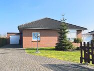 Volksbank Immobilien: Schöner Bungalow in ruhiger Lage! - Schiffdorf