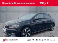 VW Polo, VI GTI 4JG AID, Jahr 2021 - Hof