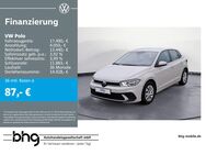 VW Polo, 1.0 TSI Life Polo OPF Life, Jahr 2022 - Freiburg (Breisgau)