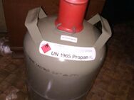 11 Kg Gasflasche - Ilsede