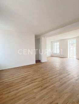 Sonnendurchflutete Stilwohnung - Erstbezug mit charmantem Altbau-Flair- Barrierefrei! - Dielheim