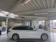 BMW 330 e Touring Sport Line AUT./LASER/AHK/HUD/DAB - Hamm