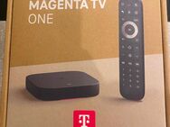 Magenta TV one Box (2.gen) "NEU UND ORIGINAL VERPACKT " - Wilhelmshaven