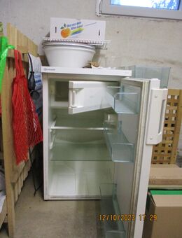 Kühlschrank Bauknecht - Fuldatal