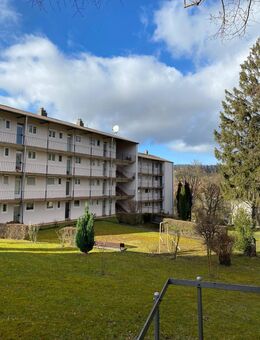 RESERVIERT ! Attraktive 2,5 Zimmer-Wohnung in Feuerbach / in Erbpacht - Stuttgart