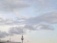 - mod.Citywohnung mit Lift und Balkon (für Anleger oder Selbstnutzer) - Berlin