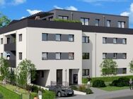 WAS will ICH mehr | 2-Zimmer-Eigentumswohnung mit Loggia | Bezahlung bei Bezugsfertigkeit Ende 2024 - Nürnberg
