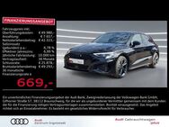 Audi A3, Sportback S line 40 TDI qu, Jahr 2023 - Ingolstadt