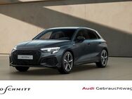 Audi A3, Sportback 40 TFSI e S line, Jahr 2024 - Idstein