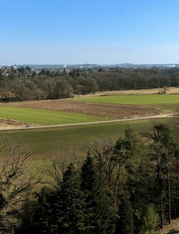 Attraktive Neubauwohnungen mit Blick auf den Rednitzgrund - Stein (Bayern)