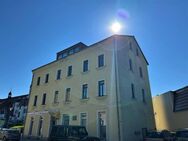 IN SANIERUNG! Die ersten eigenen 4 Wände! - Freital