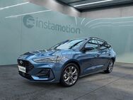 Ford Focus, 1.0 EcoBoost Hybrid ST-LINE, Jahr 2023 - München