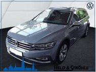 VW Passat Alltrack, 2.0 TDI R, Jahr 2022 - Neu Ulm