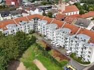 Am Puls der Stadt: Leerstehendes Apartment in der Bielefelder-City! - Bielefeld