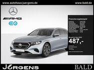 Mercedes E 300, e T Avantgarde Burm 19, Jahr 2023 - Lüdenscheid