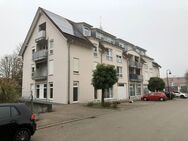 Großzügige 4,5 Zimmer Erdgeschosswohnung !Provisionsfrei! - Erbach (Baden-Württemberg)