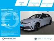 VW Golf Variant, 2.0 TDI R-Line, Jahr 2023 - Aschaffenburg