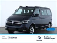 VW T6 California, 1 Ocean, Jahr 2024 - Bad Oeynhausen