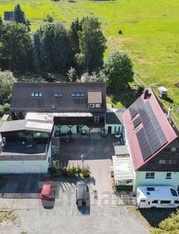 Zwei-Seiten-Hof in Chemnitz-Mittelbach - Chemnitz