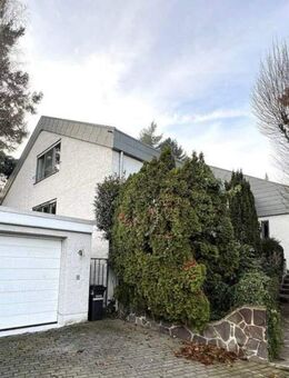 Besonderes Wohnerlebnis in bester Lage am Leimenberg! - Bensheim