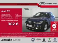 Audi Q2, advanced 35TFSI 8fach, Jahr 2024 - Gersthofen