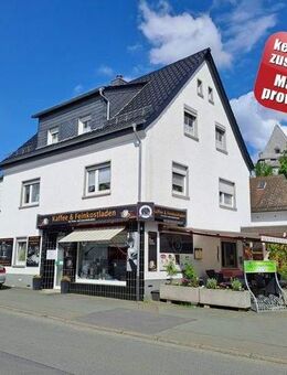 Wohnen und Arbeiten unter einem Dach - provisionsfrei - Hohenahr